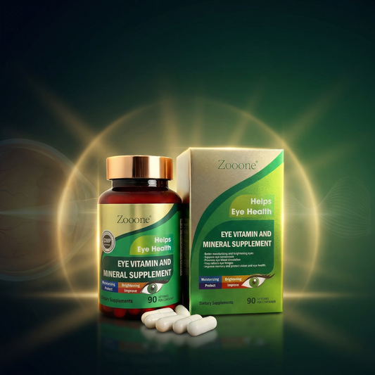 ZOONE EYE VITAMIN